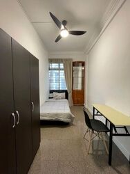 Banyan Condominium (D5), Condominium #571867621
